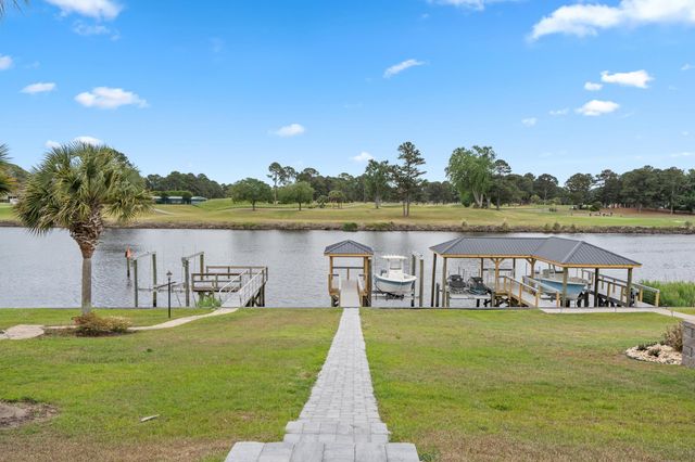 424 West Palms Dr., Myrtle Beach, SC 29579