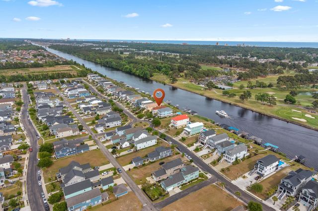 424 West Palms Dr., Myrtle Beach, SC 29579