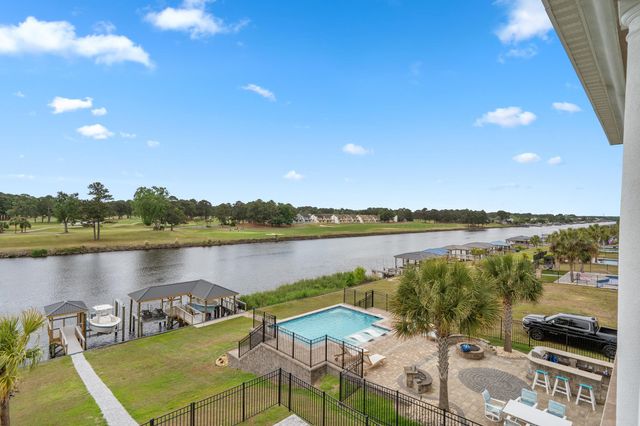 424 West Palms Dr., Myrtle Beach, SC 29579