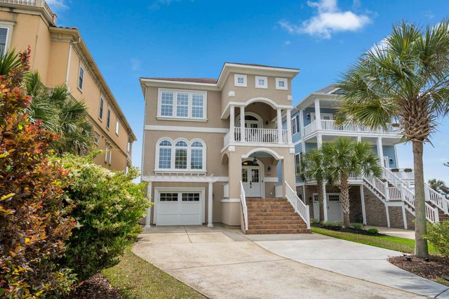 424 West Palms Dr., Myrtle Beach, SC 29579