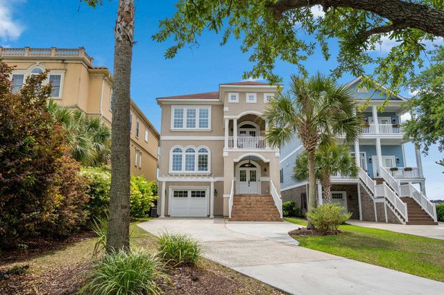 424 West Palms Dr., Myrtle Beach, SC 29579