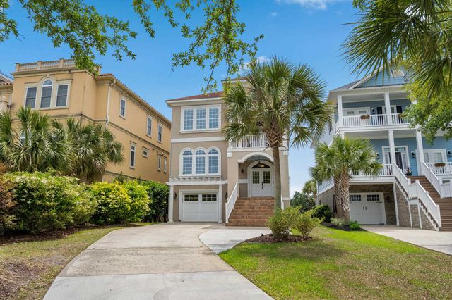 424 West Palms Dr., Myrtle Beach, SC 29579