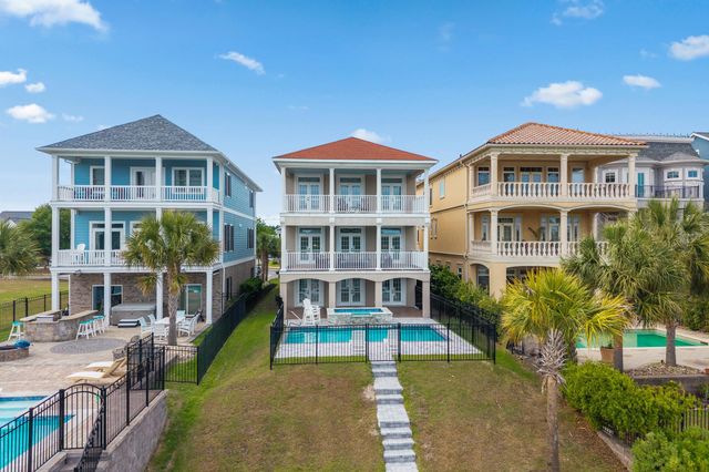 424 West Palms Dr., Myrtle Beach, SC 29579