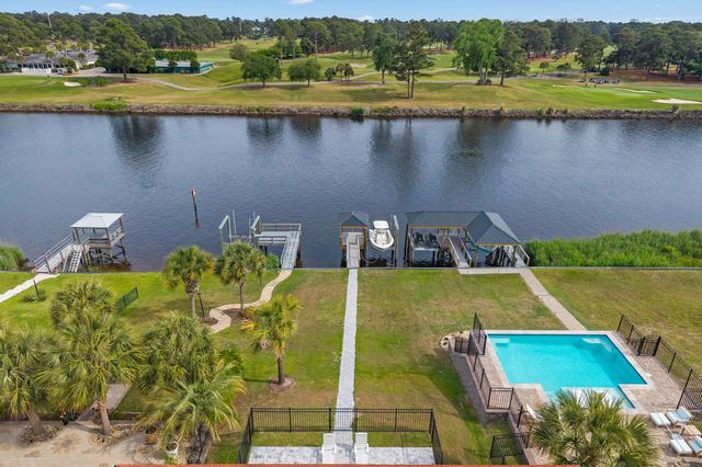 424 West Palms Dr., Myrtle Beach, SC 29579