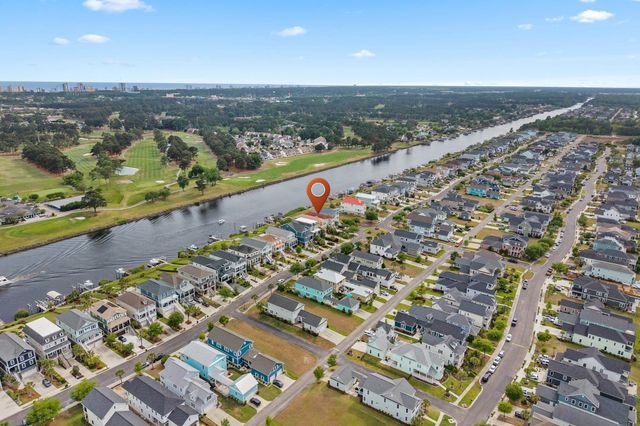 424 West Palms Dr., Myrtle Beach, SC 29579
