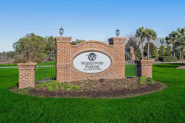 424 West Palms Dr., Myrtle Beach, SC 29579