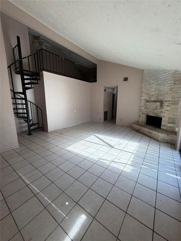 6905 Greenyard Drive, Houston, TX 77086