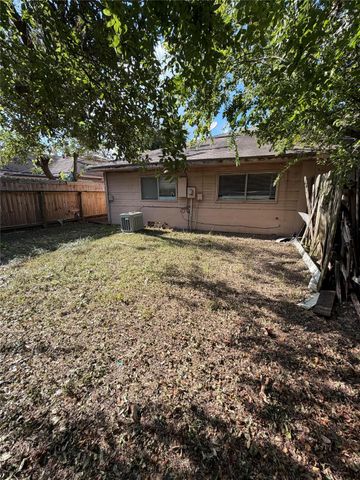 6905 Greenyard Drive, Houston, TX 77086
