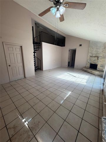 6905 Greenyard Drive, Houston, TX 77086