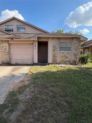 6905 Greenyard Drive, Houston, TX 77086
