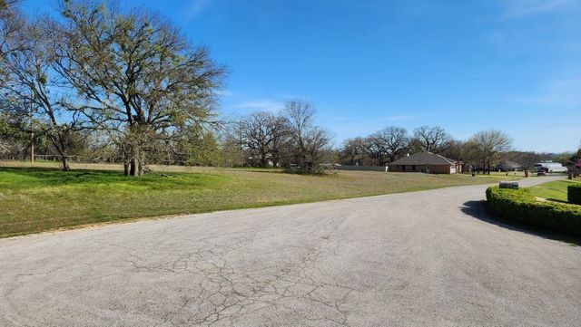 0 Marys Lane, Weatherford, TX 76086