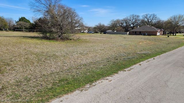 0 Marys Lane, Weatherford, TX 76086