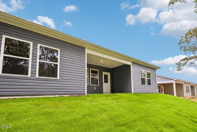 854 Hanford Landing Drive, Graham, NC 27253