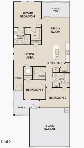 854 Hanford Landing Drive, Graham, NC 27253