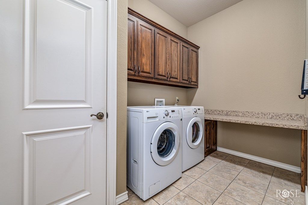 Image 23 of property listing at 5533 Club Park Way, San Angelo, TX 76904