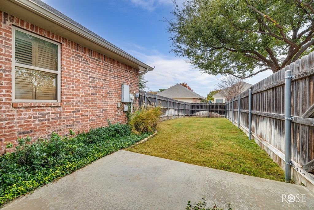 Image 25 of property listing at 5533 Club Park Way, San Angelo, TX 76904