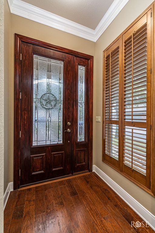 Image 6 of property listing at 5533 Club Park Way, San Angelo, TX 76904