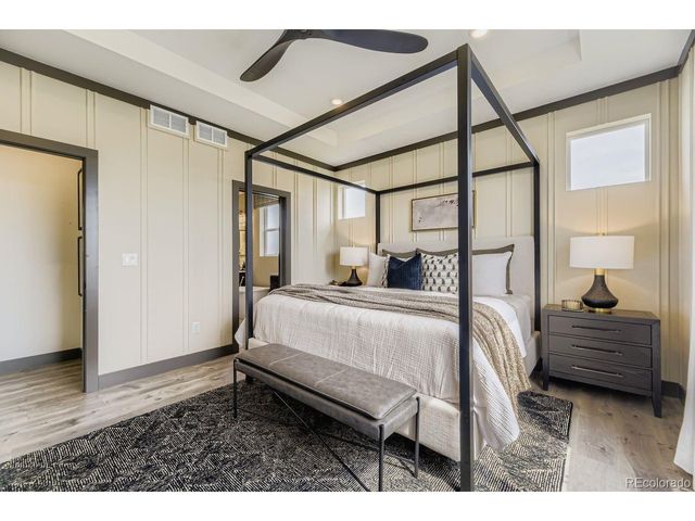 13817 Daffodil Way, Parker, CO 80134