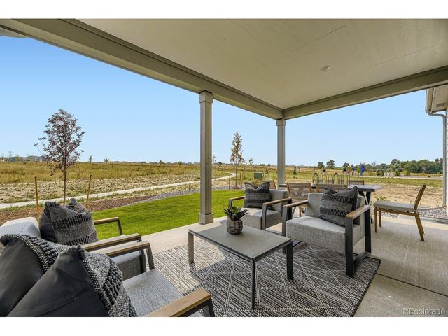 13817 Daffodil Way, Parker, CO 80134