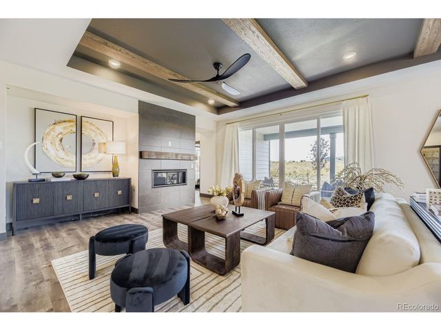 13817 Daffodil Way, Parker, CO 80134