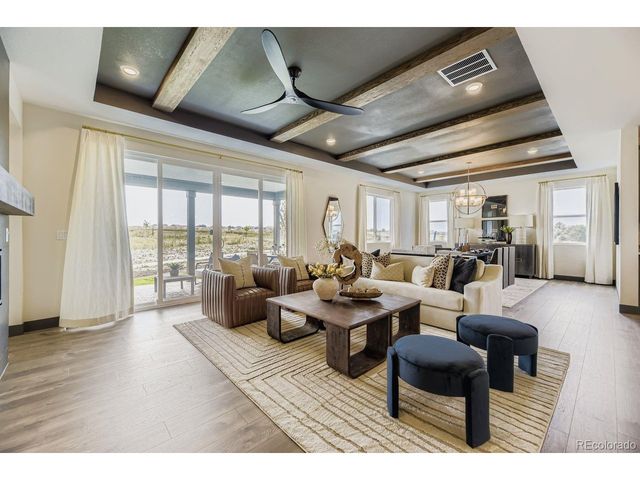 13817 Daffodil Way, Parker, CO 80134