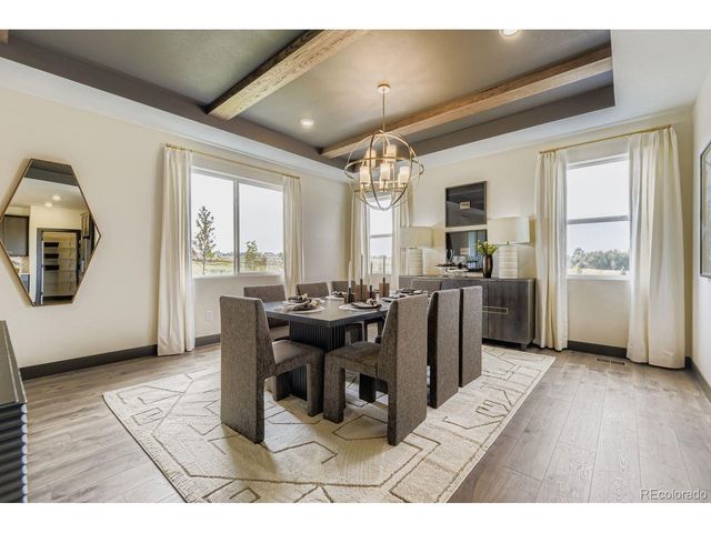 13817 Daffodil Way, Parker, CO 80134