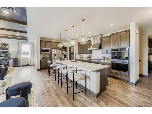 13817 Daffodil Way, Parker, CO 80134