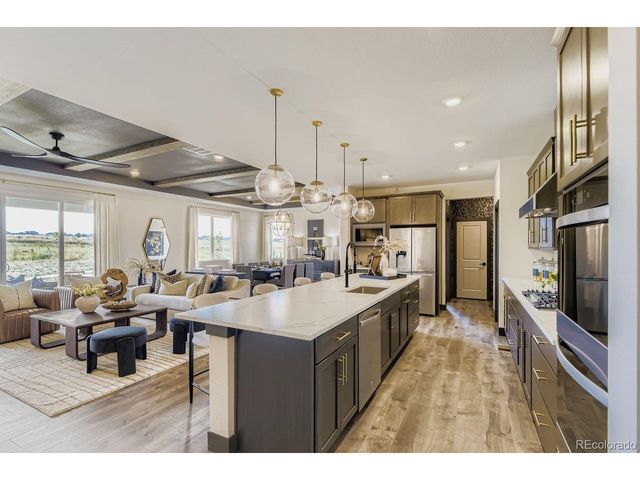 13817 Daffodil Way, Parker, CO 80134