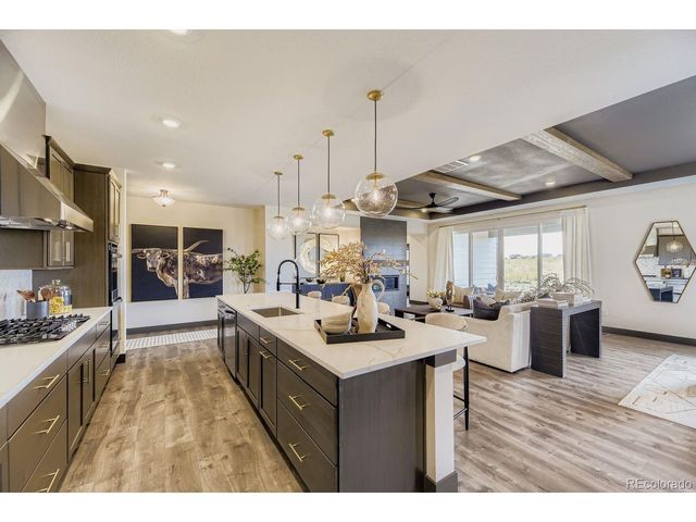 13817 Daffodil Way, Parker, CO 80134