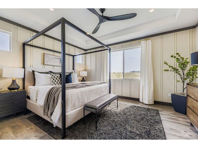 13817 Daffodil Way, Parker, CO 80134