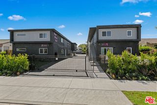 2922 HAUSER Boulevard 3, Los Angeles, CA 90016