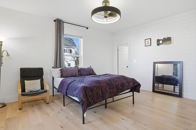 6 Everett Street, Stoneham, MA 02180