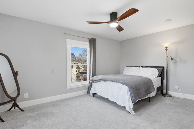 6 Everett Street, Stoneham, MA 02180