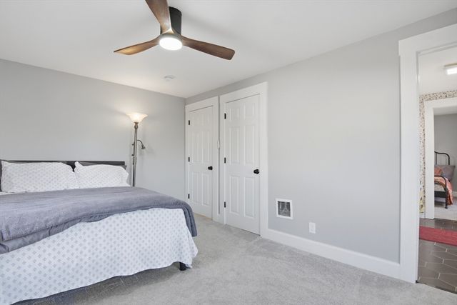 6 Everett Street, Stoneham, MA 02180