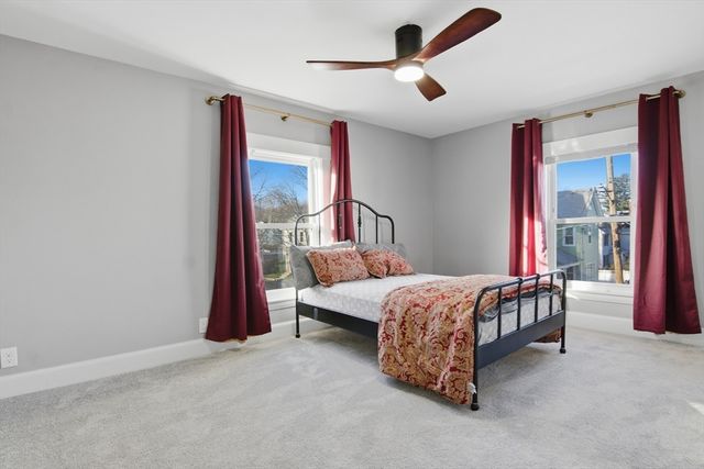 6 Everett Street, Stoneham, MA 02180