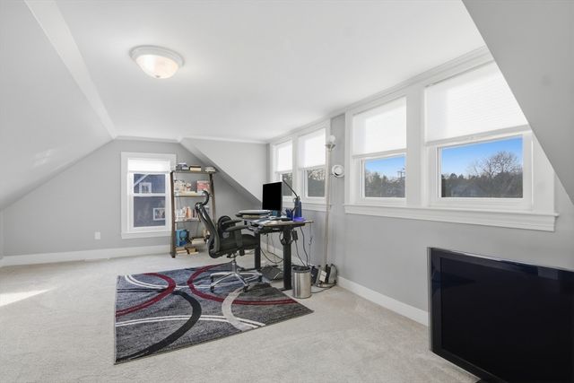 6 Everett Street, Stoneham, MA 02180