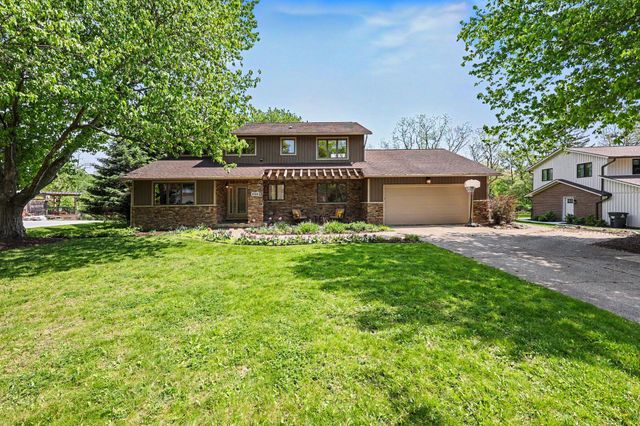 2728 Holyoke Lane, Ann Arbor, MI 48103