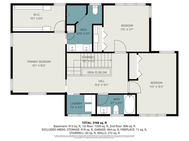 2728 Holyoke Lane, Ann Arbor, MI 48103