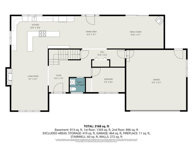2728 Holyoke Lane, Ann Arbor, MI 48103
