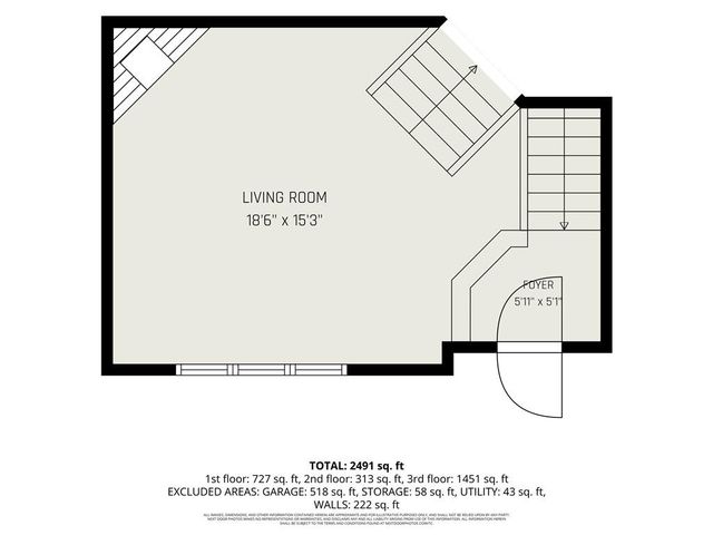 14090 NW 64th Terrace, Parkville, MO 64152