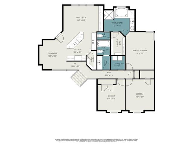 14090 NW 64th Terrace, Parkville, MO 64152