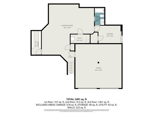 14090 NW 64th Terrace, Parkville, MO 64152