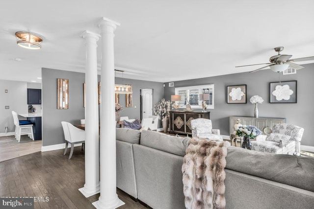 5 STARBOARD CT, Brick, NJ 08723