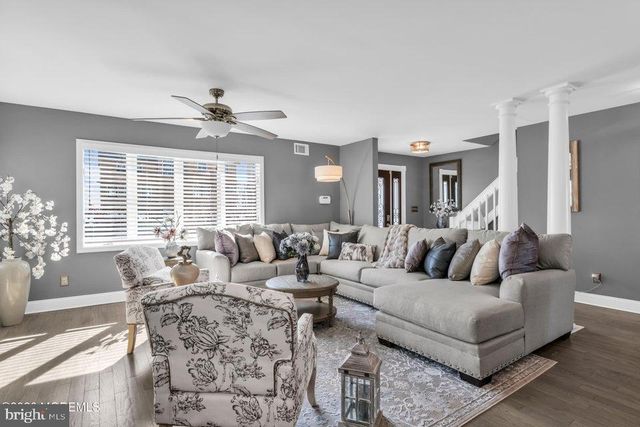 5 STARBOARD CT, Brick, NJ 08723