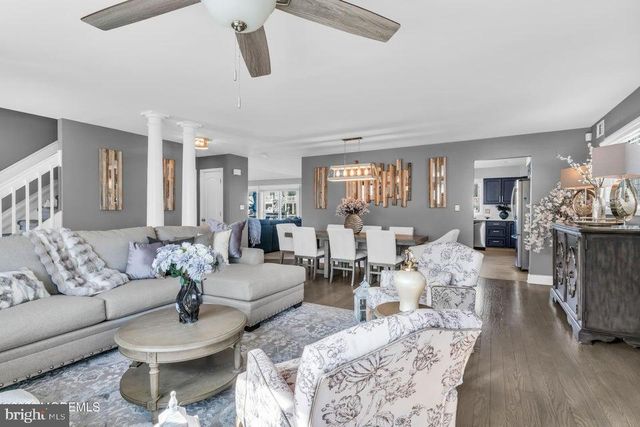 5 STARBOARD CT, Brick, NJ 08723