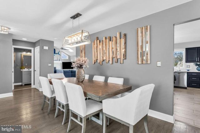 5 STARBOARD CT, Brick, NJ 08723