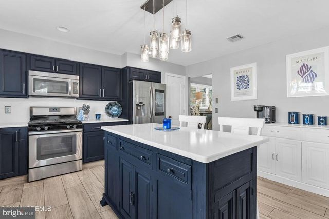 5 STARBOARD CT, Brick, NJ 08723