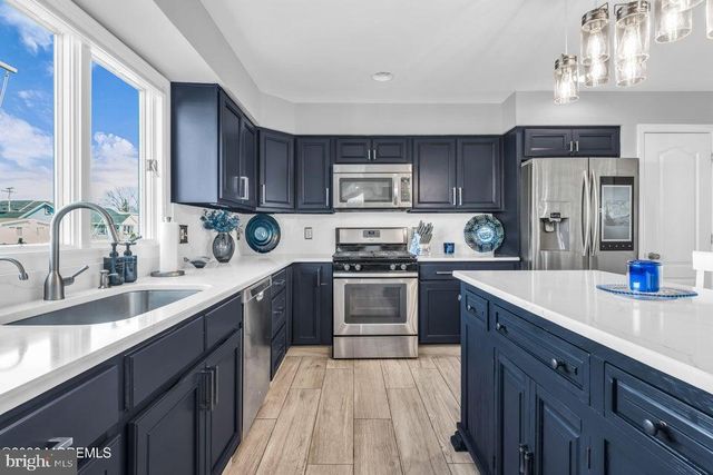 5 STARBOARD CT, Brick, NJ 08723