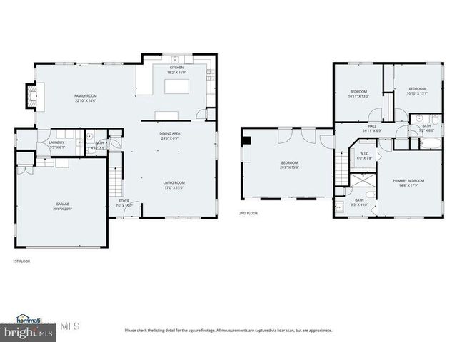 5 STARBOARD CT, Brick, NJ 08723