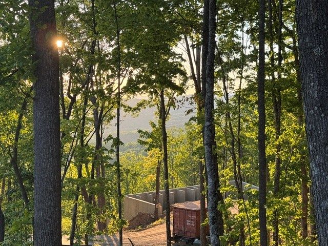 Lot 239 Kittatinny Drive, Mineral Bluff, GA 30559